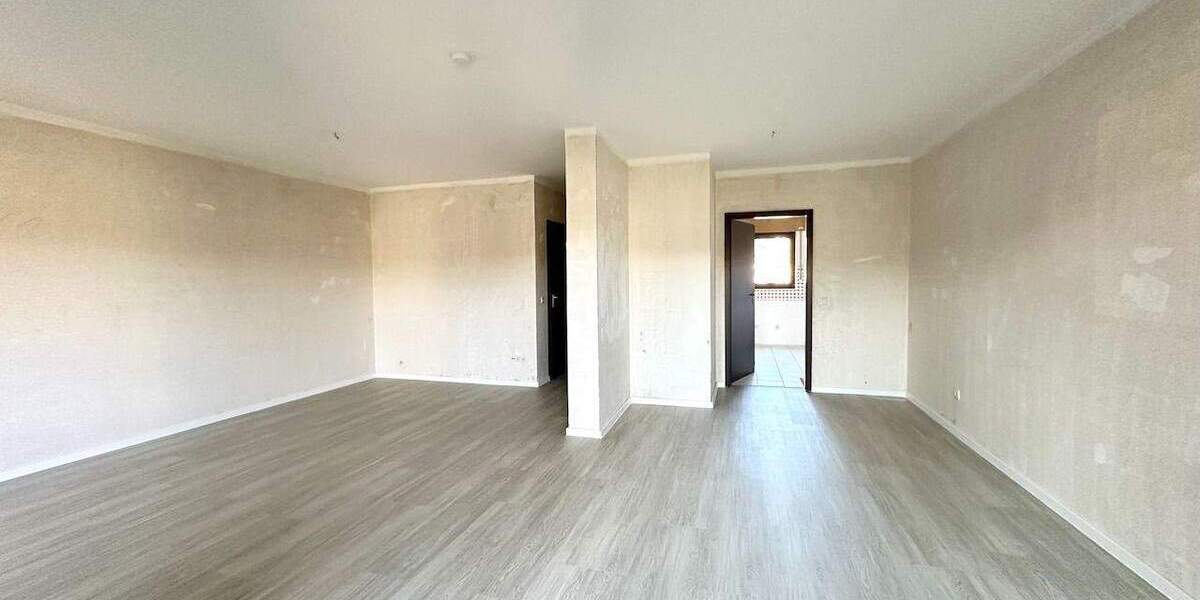 Reihenmittelhaus Neuss Rosellen - 6 Zimmer, 162 m&sup2;, 579.000&euro; | Angebot:25687672