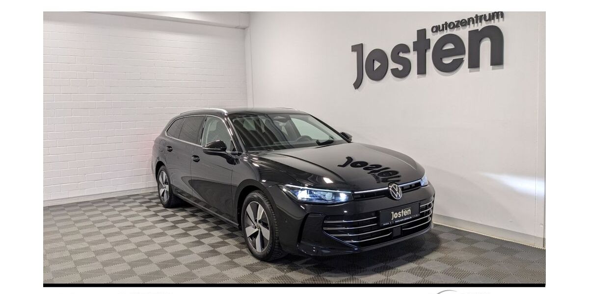 VW Passat 38.198 km 30.990 &euro; Monheim am Rhein 40789