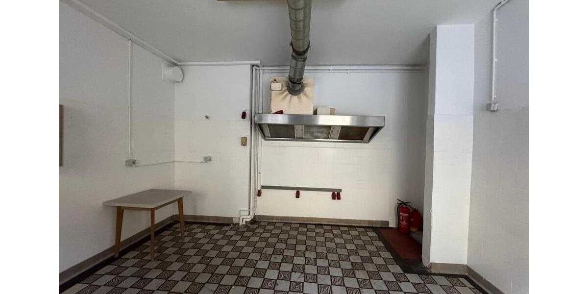 Gewerbeobjekt Duisburg Essenberg - 800&euro; | Angebot:25858218