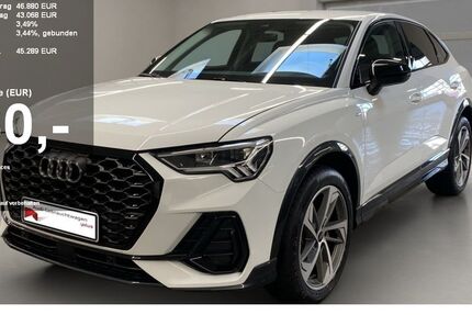 Audi Q3 7.239 km 43.998 &euro; Krefeld 47805