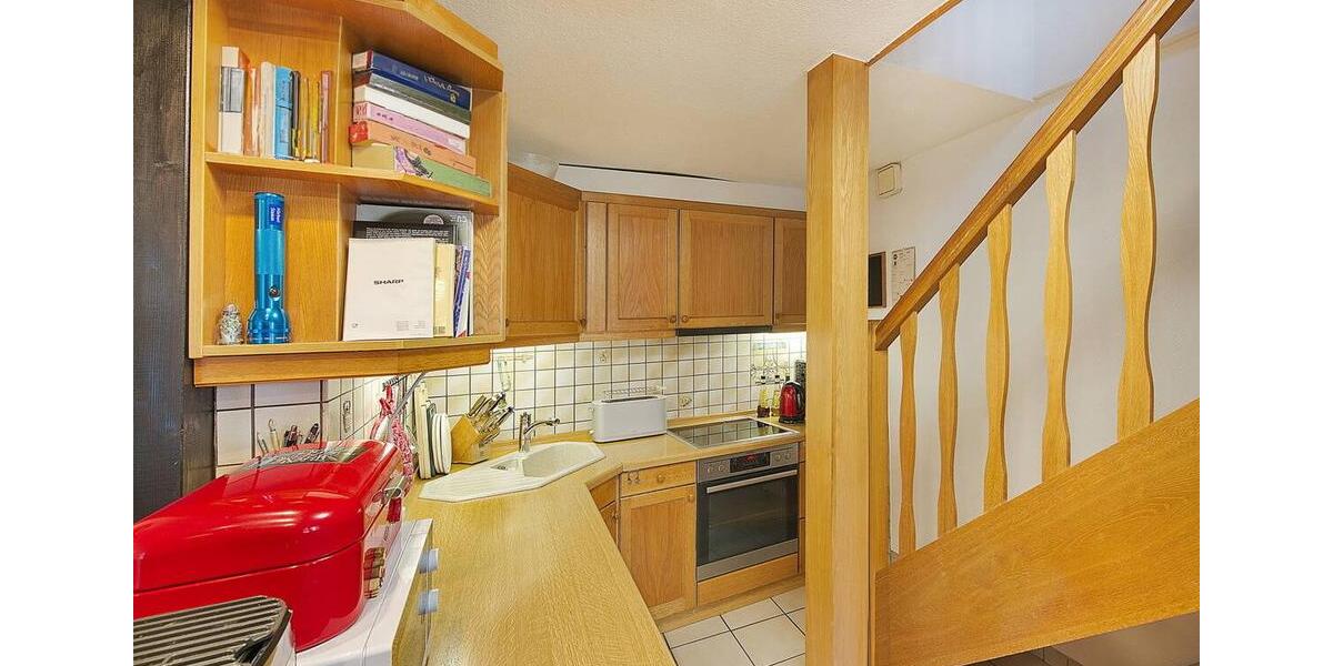 Einfamilienhaus Solingen Central - 5 Zimmer, 110 m&sup2;, 345.000&euro; | Angebot:27455497