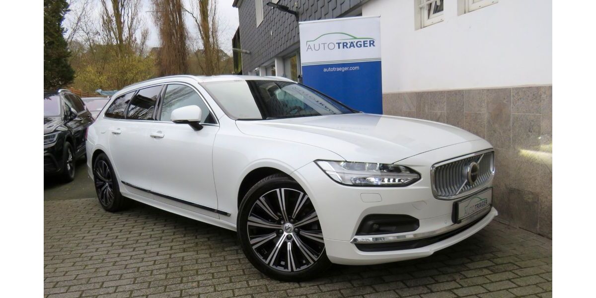 Volvo V90 43.815 km 37.990 &euro; Wuppertal 42109