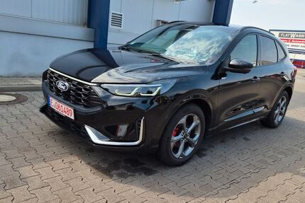 Ford Kuga 26.550 km 24.200 &euro; Essen 45276