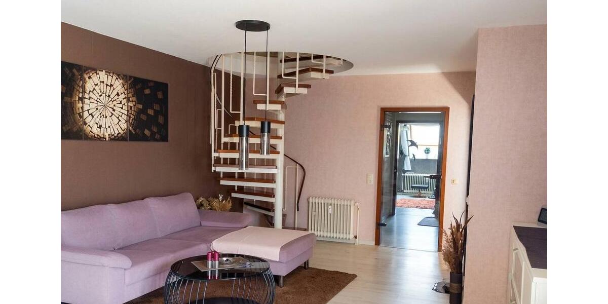 Maisonettenwohnung Neuss Gnadental - 4 Zimmer, 102 m&sup2;, 379.000&euro; | Angebot:27499338