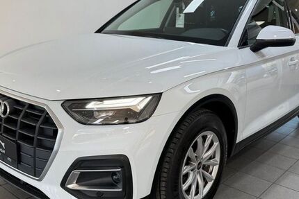 Audi Q5 93.000 km 28.990 &euro; Heiligenhaus 42579