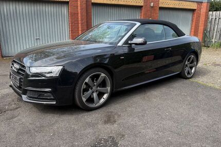 Audi A5 138.000 km 13.900 &euro; Willich 47877