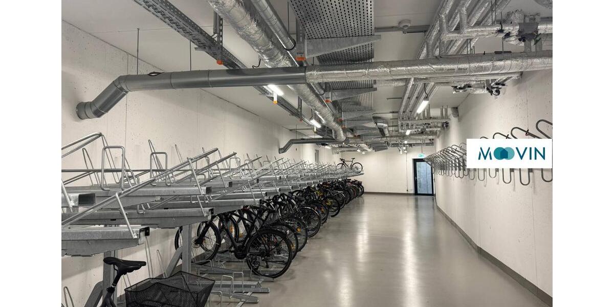 Etagenwohnung Düsseldorf Stadtbezirk 3 - 1 Zimmer, 28 m&sup2;, 685&euro; | Angebot:19541065