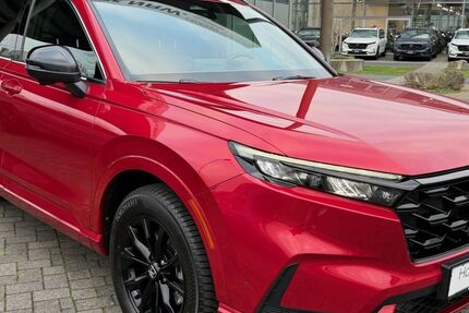 Honda CR-V 9.900 km 46.980 &euro; Düsseldorf 40233