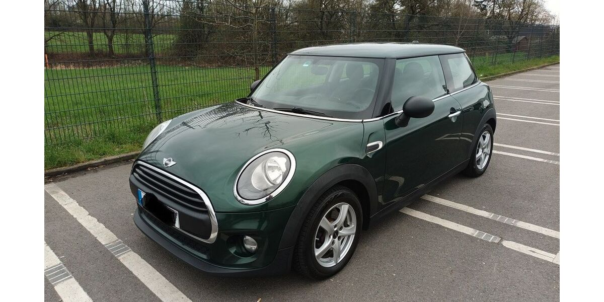 Mini One D 298.400 km 6.900 &euro; Meerbusch 40667