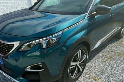 Peugeot 5008 127.017 km 16.100 &euro; Wuppertal 42327