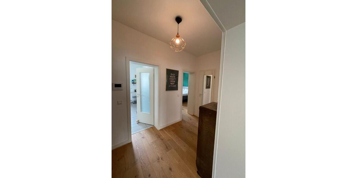 Etagenwohnung Essen Stadtbezirk II - 3.5 Zimmer, 85 m&sup2;, 355.000&euro; | Angebot:26967131