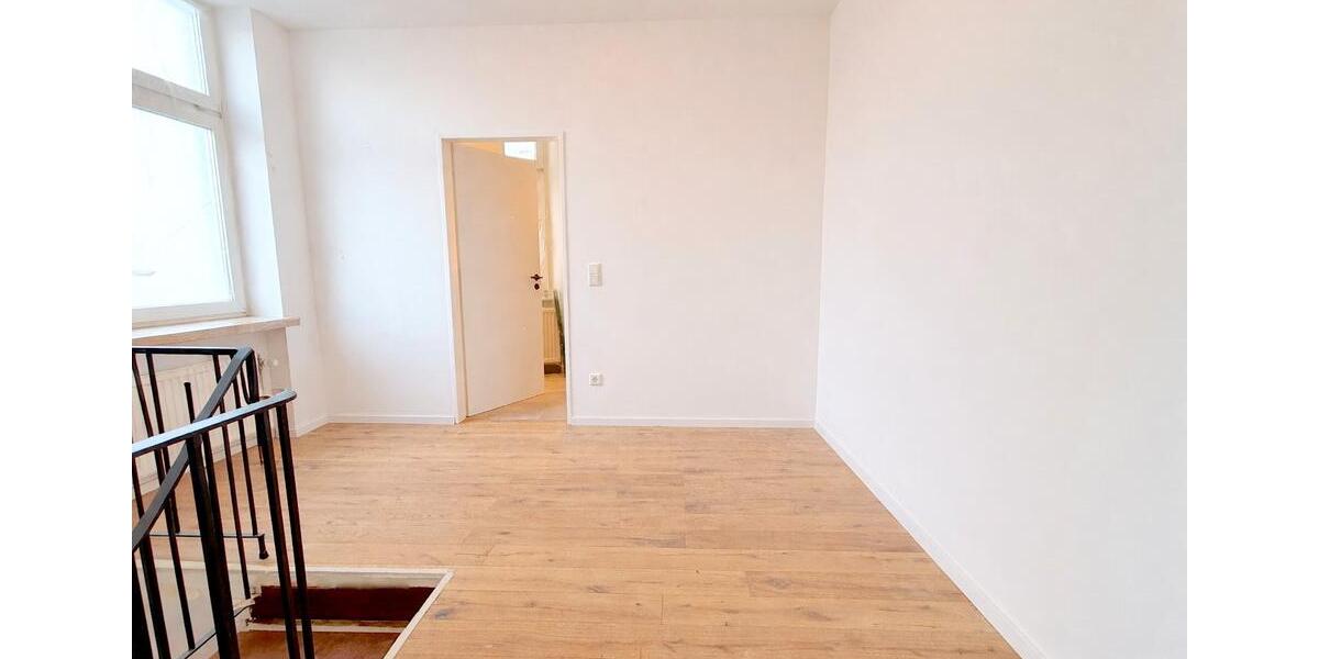 Maisonettenwohnung Wuppertal Barmen - 2.5 Zimmer, 60 m&sup2;, 149.500&euro; | Angebot:26975064