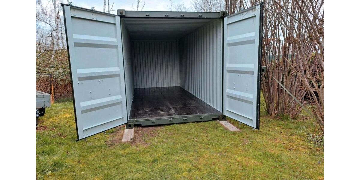 Gewerbeobjekt Duisburg Angerhausen - 2.500&euro; | Angebot:17555902