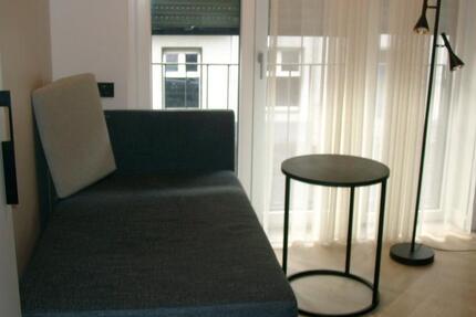 Wohnung Düsseldorf Oberbilk - 1 Zimmer, 20 m&sup2;, 765&euro; | Angebot:25048234