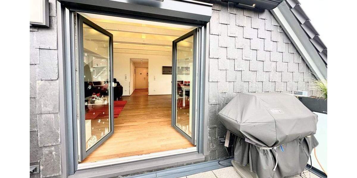 Mehrfamilienhaus, Wohnhaus Düsseldorf / Mörsenbroich Mörsenbroich - 1.640.000&euro; | Angebot:25775357