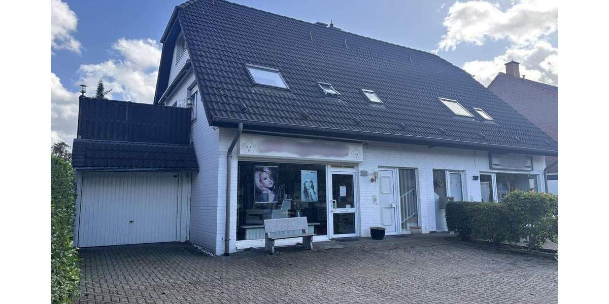 Mehrfamilienhaus, Wohnhaus Krefeld Traar - 3 Zimmer, 100 m&sup2;, 455.000&euro; | Angebot:25693362