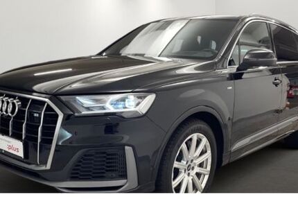 Audi Q7 49.960 km 45.700 &euro; Neuss 41464
