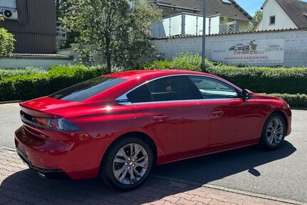 Peugeot 508 75.900 km 16.590 &euro; Solingen 42697