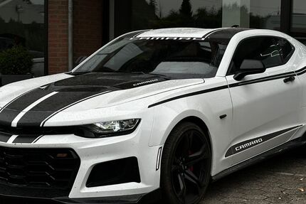 Chevrolet Camaro 7.300 km 45.500 &euro; Korschenbroich 41352