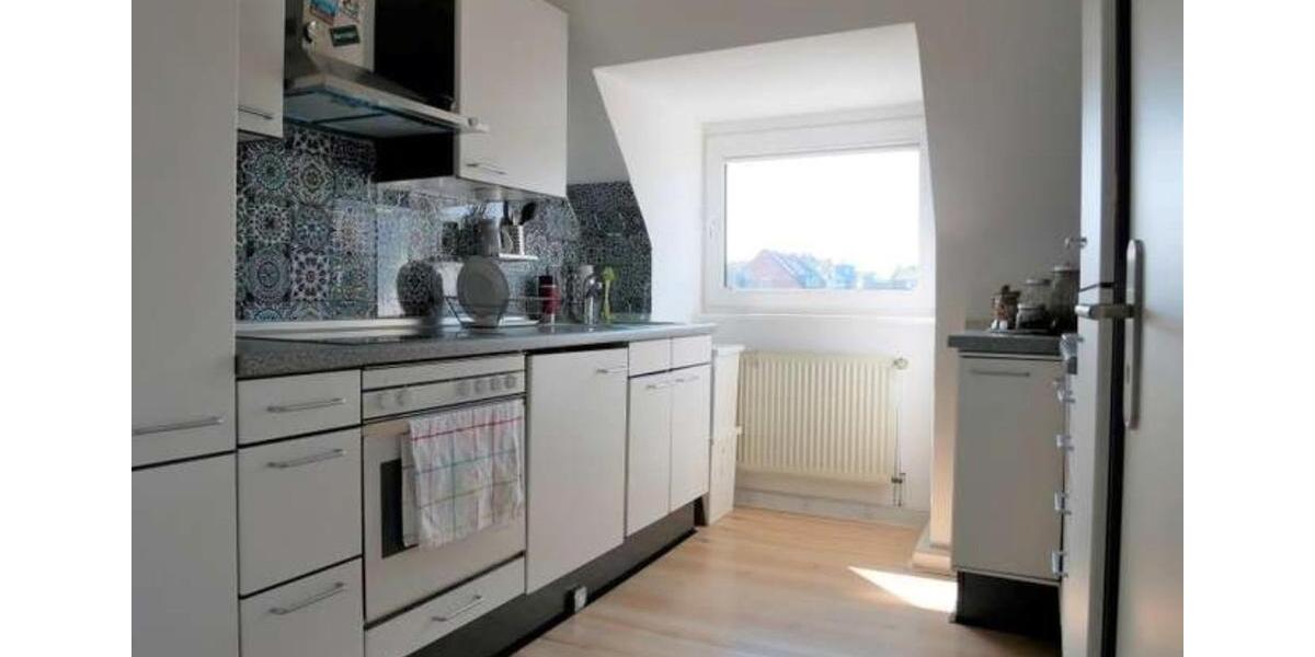 Maisonettenwohnung Bottrop - 3.5 Zimmer, 73 m&sup2;, 660&euro; | Angebot:26003652