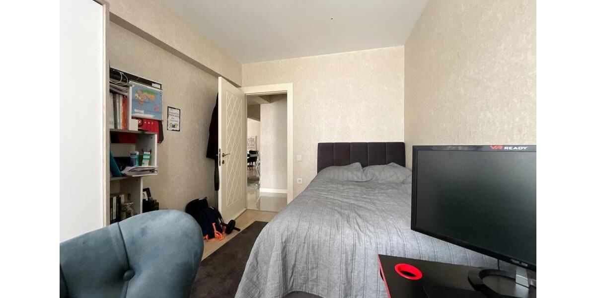 Terrassenwohnung Wuppertal Arrenberg - 5 Zimmer, 220 m&sup2;, 400.000&euro; | Angebot:26951475