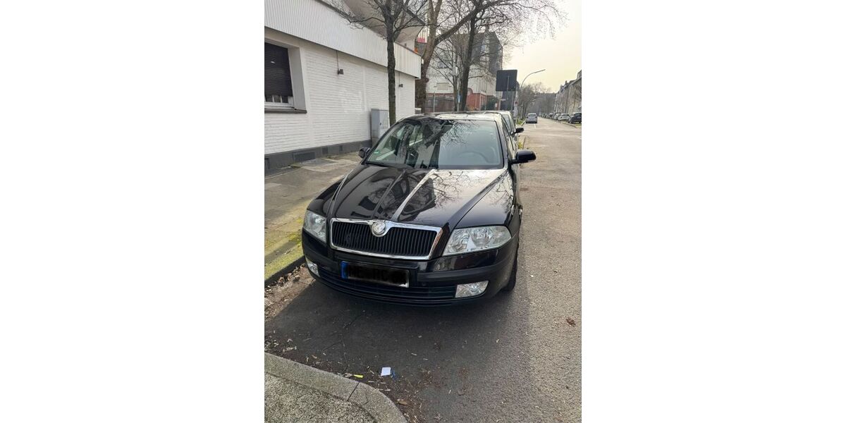 Skoda Octavia 249.000 km 1.600 &euro; Neuss 41462