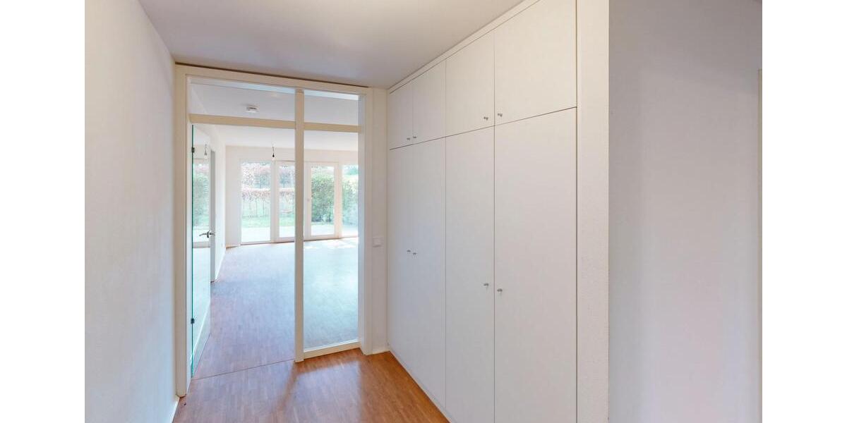 Erdgeschoßwohnung Düsseldorf Stadtbezirk 7 - 3 Zimmer, 101 m&sup2;, 2.002&euro; | Angebot:26455943