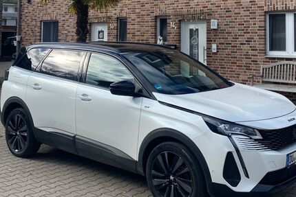 Peugeot 5008 39.500 km 27.400 &euro; Duisburg 47226