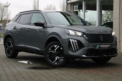 Peugeot 2008 29.862 km 19.999 &euro; Düsseldorf 40625