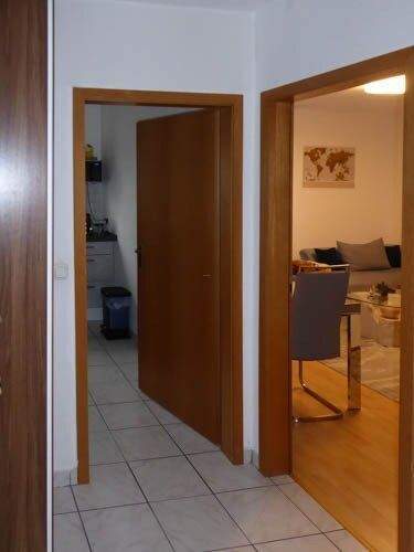 Etagenwohnung Oberhausen Osterfeld-West - 2 Zimmer, 52 m&sup2;, 330&euro; | Angebot:25814908