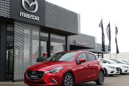 Mazda 2 40.810 km 17.492 &euro; Moers 47441