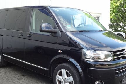 VW T5 Transporter 230.000 km 23.990 &euro; Langenfeld 40764