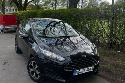 Ford Fiesta 145.000 km 3.500 &euro; Solingen 42719