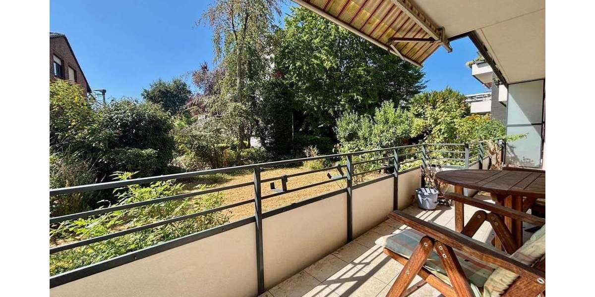 Etagenwohnung Kaarst - 4 Zimmer, 110 m&sup2;, 375.000&euro; | Angebot:27219215