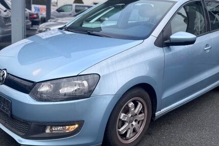 VW Polo 208.145 km 3.450 &euro; Hilden 40723