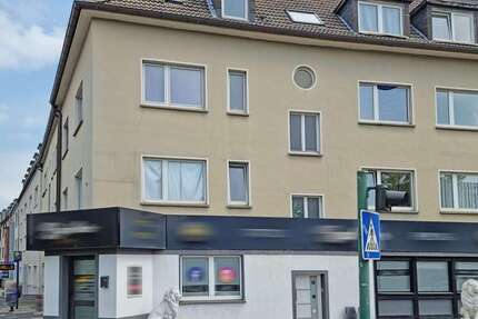 Gewerbeobjekt Essen Bergerhausen - 2.300&euro; | Angebot:20782055