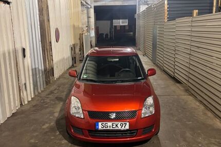Suzuki Swift 90.751 km 4.300 &euro; Solingen 42653