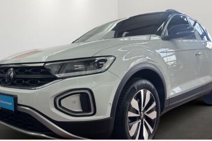 VW T-Roc 18.781 km 29.490 &euro; Velbert 42553