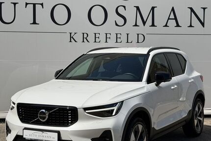 Volvo XC40 12.600 km 34.700 &euro; Krefeld 47805