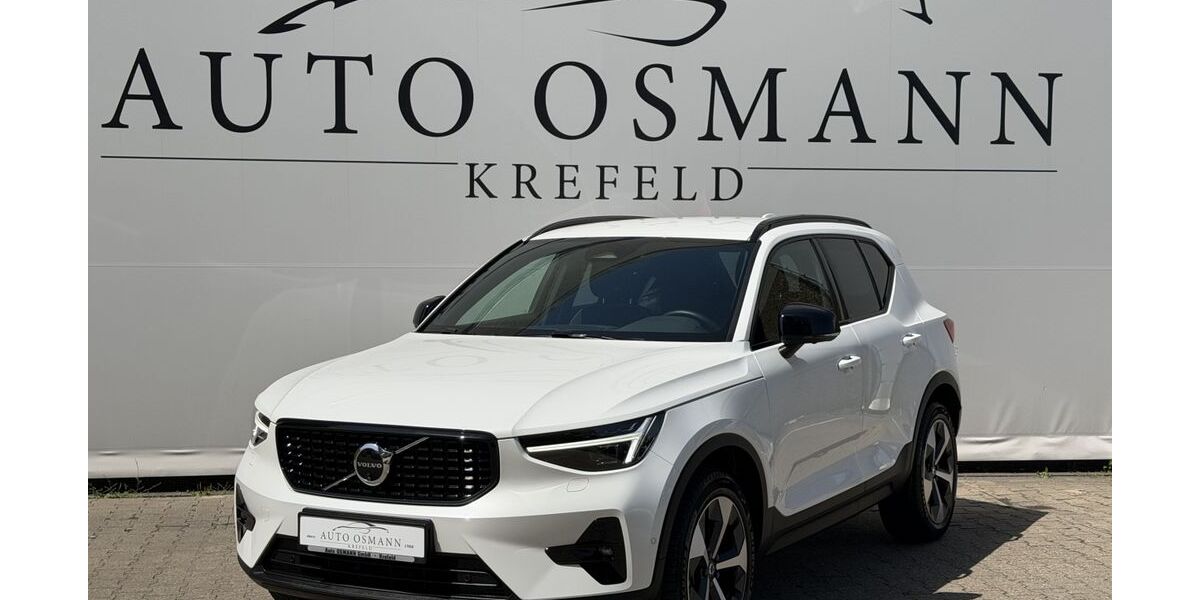 Volvo XC40 12.600 km 34.700 &euro; Krefeld 47805