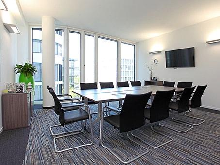 Gewerbeobjekt Düsseldorf Stadtbezirk 5 - 1.389&euro; | Angebot:25966173