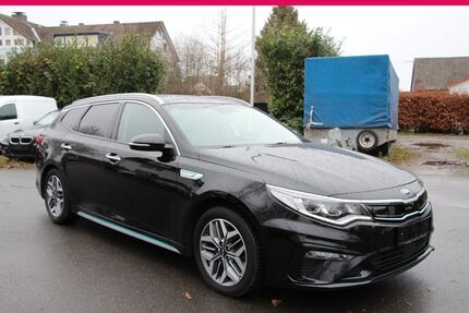 Kia Optima 160.500 km 11.990 &euro; Hilden bei Düsseldorf 40721