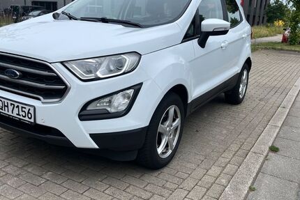 Ford EcoSport 153.500 km 7.100 &euro; Essen 45329