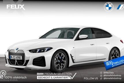 BMW i4 29.436 km 45.880 &euro; Bottrop 46236