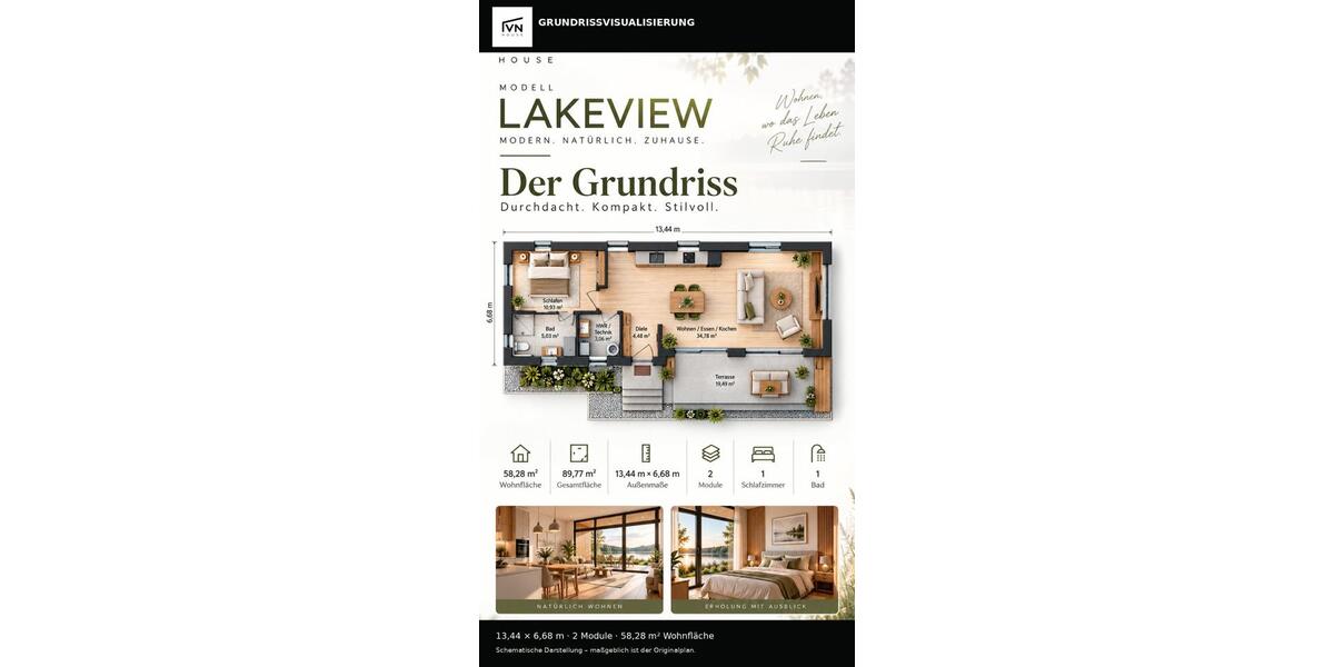 Bungalow Langenfeld (Rheinland) - 176.416&euro; | Angebot:27430329