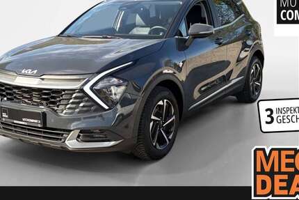 Kia Sportage 25.239 km 22.280 &euro; Heiligehaus 42579