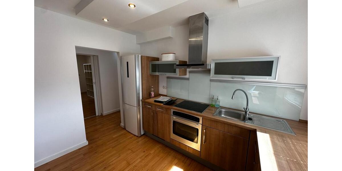 Erdgeschoßwohnung Krefeld - 3 Zimmer, 77 m&sup2;, 1.031&euro; | Angebot:26005017