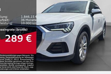 Audi Q3 83.488 km 22.980 &euro; Oberhausen 46047