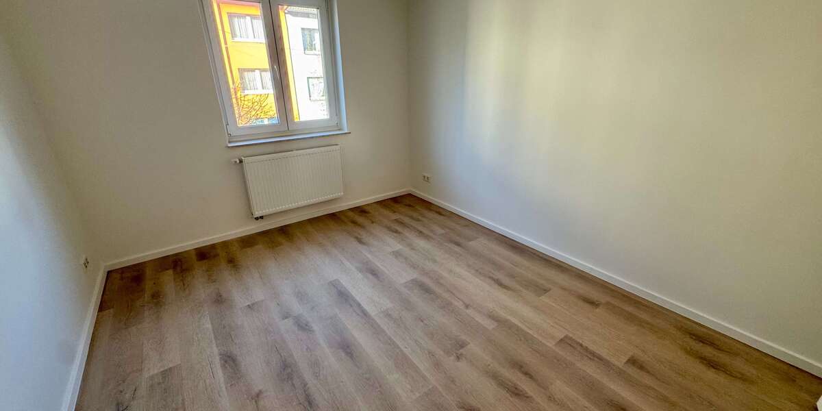 Etagenwohnung Wuppertal Arrenberg - 3 Zimmer, 76 m&sup2;, 820&euro; | Angebot:25248687