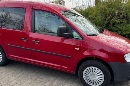 VW Caddy 199.985 km 6.900 &euro; Krefeld 47809